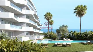 Appartement à Torre de la Horadada. Exclusiva promoción de 24 apartamentos turísticos a 200 m del ma