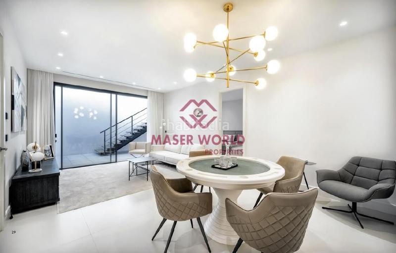 Foto 0e333030-da63-43e4-9fac-0ea3a6e735a9. Chalet lujosa villa moderna en venta milla de oro a pasos de la playa en Marbella