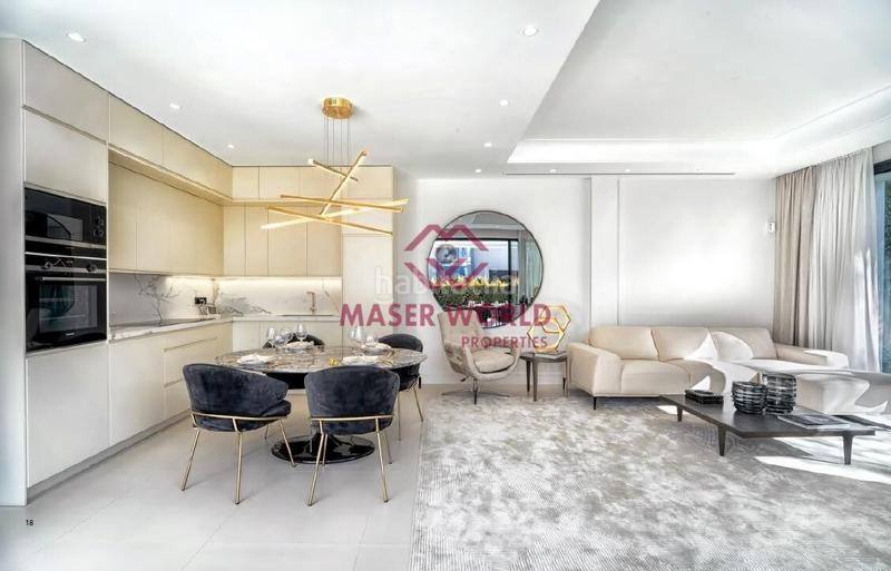 Foto cd3932f9-f260-4ac7-8844-99593f27fae9. Chalet lujosa villa moderna en venta milla de oro a pasos de la playa en Marbella