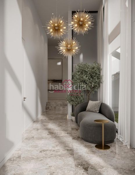 Foto ddc73162-0e37-42d7-a7ca-c978a1162dfa. Xalet amb aparcament piscina a Sierra Blanca Marbella