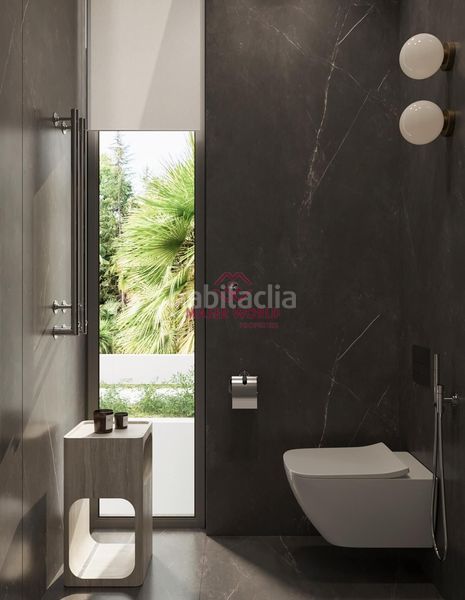 Foto f51ffde8-d263-4a49-97cb-27d48777734c. Xalet amb aparcament piscina a Sierra Blanca Marbella