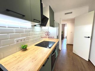 Appartement à Los Cuarteros. Apartamento único en lo pagán con vistas panorámicas al mar y ga
