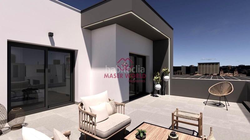 Foto 3727faf2-bd40-495b-808a-285c57f0b507. Casa pareada villas pareadas de lujo de nueva construcción costa blanca living en Benijófar