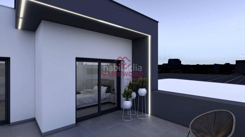 Foto abc7e112-71f0-4b90-af64-3b6062924af4. Casa pareada villas pareadas de lujo de nueva construcción costa blanca living en Benijófar