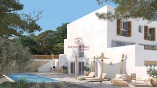 Casa adossada a Ráfol de Almunia. Casas adosadas de nueva construcción en ráfol de almunia natural