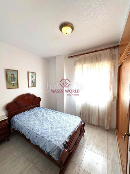 Foto 34b136b4-e829-461a-85b7-7a7dc96eb1ce. Tríplex centrico triplex en puerto de mazarron en Mazarrón