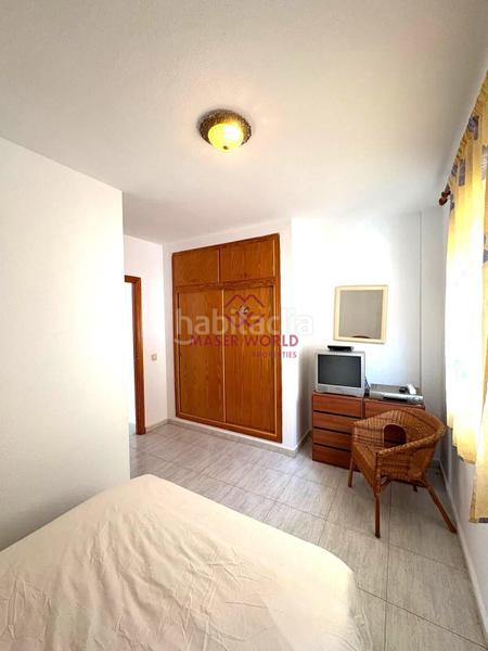 Foto 3ac0b2b4-f565-46ab-8f2b-def1433a833d. Tríplex centrico triplex en puerto de mazarron en Mazarrón