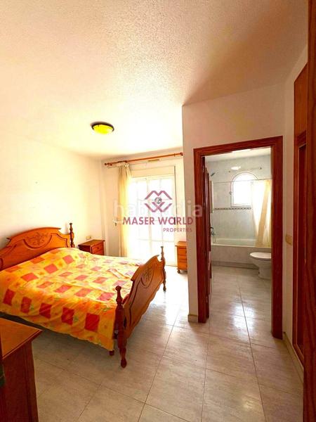 Foto 4ac7f7c4-e5ff-4ef0-a7ac-3f998aa6a038. Tríplex centrico triplex en puerto de mazarron en Mazarrón