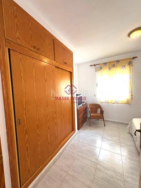 Foto 73a5f559-7cde-4607-823f-2ce15b678646. Tríplex centrico triplex en puerto de mazarron en Mazarrón