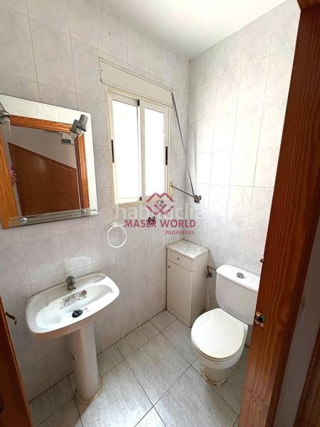 Foto 8339a01b-11f8-4088-8495-ae68695ca453. Tríplex centrico triplex en puerto de mazarron en Mazarrón