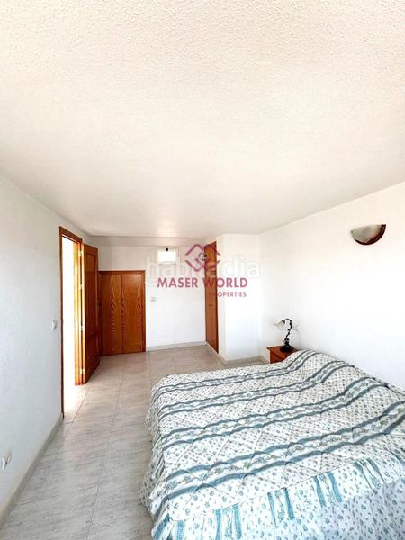 Foto 99dd3acc-63d5-4f7a-b5ec-1cc288769f27. Tríplex centrico triplex en puerto de mazarron en Mazarrón