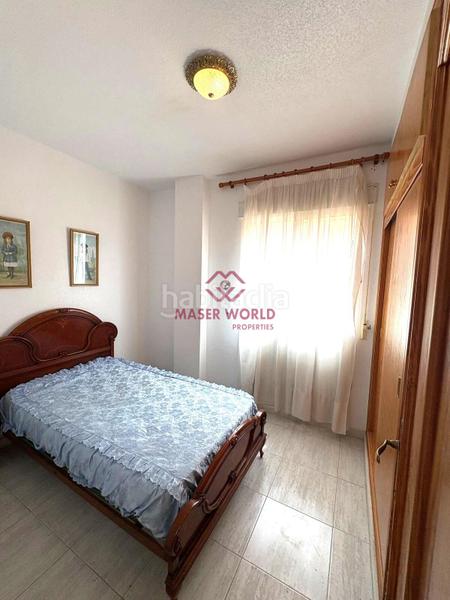 Foto d29763c0-68c6-4bd0-8868-3e8a69f3bb68. Tríplex centrico triplex en puerto de mazarron en Mazarrón