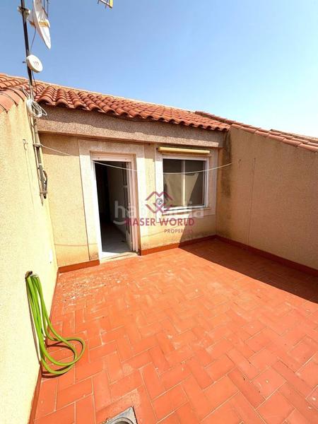 Foto eca727cc-43d1-4cb6-9e9e-025f8615db01. Tríplex centrico triplex en puerto de mazarron en Mazarrón