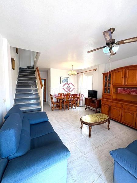 Foto f5951369-0568-416b-9050-e4dad8ac4b83. Tríplex centrico triplex en puerto de mazarron en Mazarrón