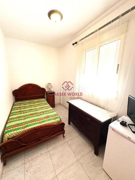 Foto fb88d56d-5c80-47f8-bc34-f39a085d976b. Tríplex centrico triplex en puerto de mazarron en Mazarrón