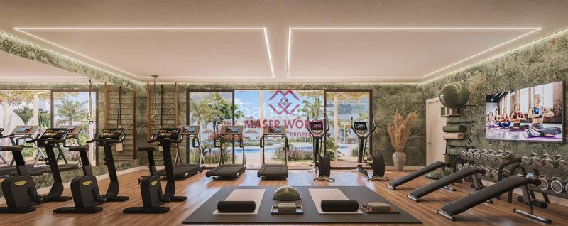 Foto 7374881b-579b-462c-b69c-4663afd3a3e7. Appartement mit parking pool in Casares golf - Casares del sol Casares