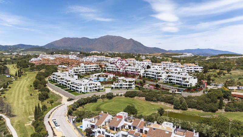 Foto 74a7e0f7-ff2e-4994-84a3-fbf9e58baa6a. Appartement mit parking pool in Casares golf - Casares del sol Casares