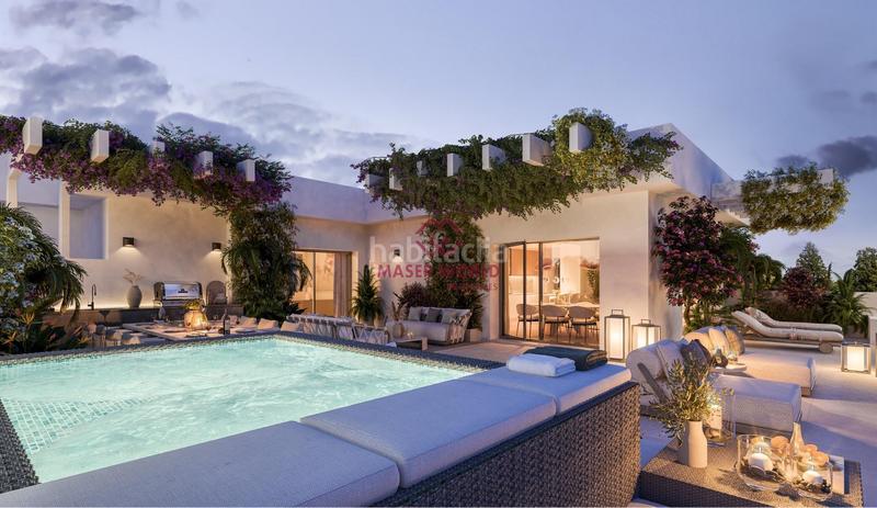 Foto cd7a8ba3-4f08-46fc-af0d-94888daad0be. Appartement mit parking pool in Casares golf - Casares del sol Casares