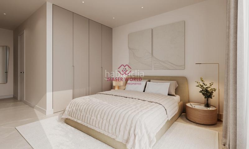 Foto 4d084fcb-c9e6-4a1c-b8b7-950e3133caf3. Planta baja moderno residencial amplios apartamentos con soleadas terrazas en Estepona