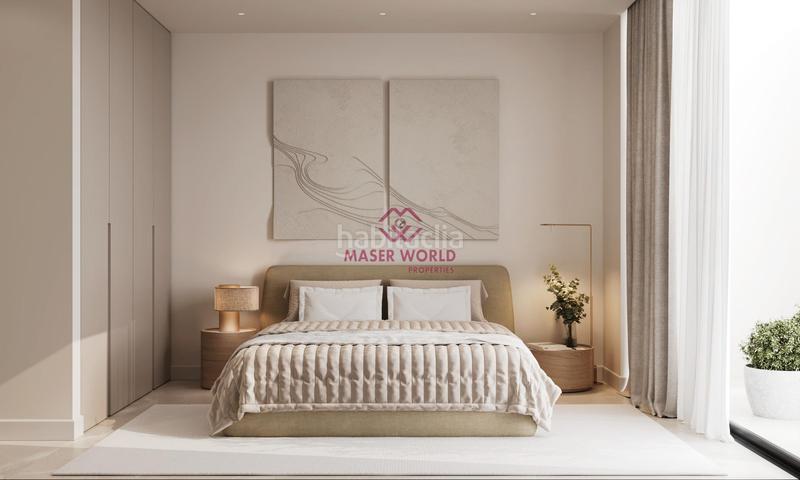 Foto 4d95951c-fe23-44f1-8e58-40f75a0cb4f7. Planta baja moderno residencial amplios apartamentos con soleadas terrazas en Estepona