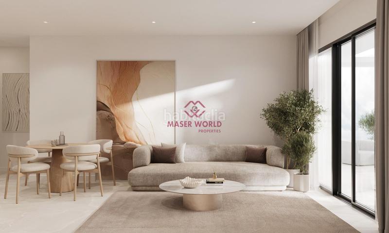 Foto 765e74c2-cf07-4c85-b958-91754939bfc5. Planta baja moderno residencial amplios apartamentos con soleadas terrazas en Estepona