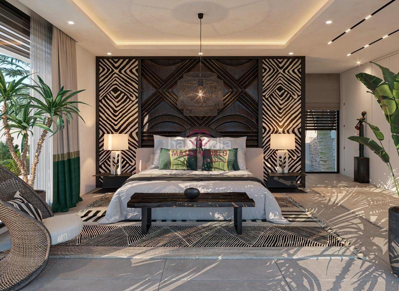 Foto 2c447e73-0d85-40f0-b35b-c0e27a65baca. Chalet con parcheggio piscina in La Capellanía - El Higuerón Benalmádena