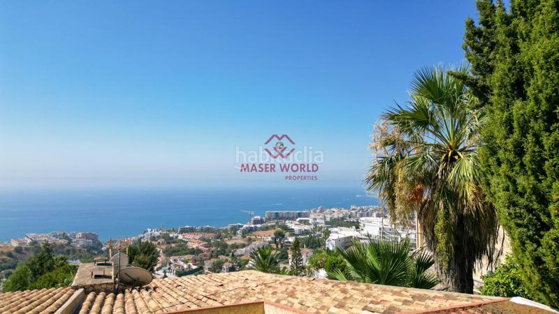 Foto 4e737da8-16cf-49a6-b284-b583059e444c. Chalet con parcheggio piscina in La Capellanía - El Higuerón Benalmádena