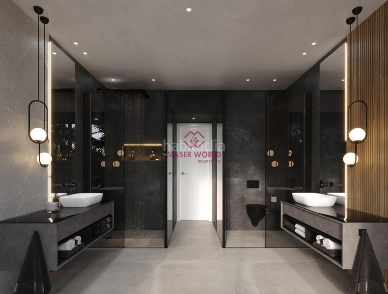 Foto 53a16914-9681-4504-9b87-faed8c783d7e. Chalet con parcheggio piscina in La Capellanía - El Higuerón Benalmádena