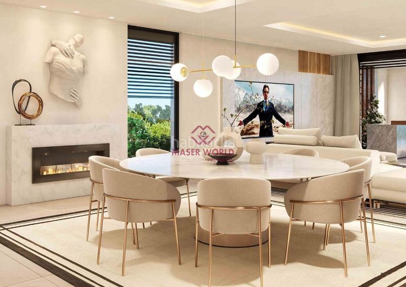 Foto 81129860-10f5-4073-867a-ee9853a57c4a. Chalet con parcheggio piscina in La Capellanía - El Higuerón Benalmádena