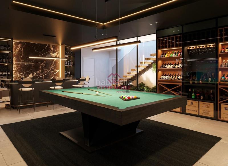 Foto a1a9b3bf-2dc9-45ca-b155-7b342d2ad76c. Chalet con parcheggio piscina in La Capellanía - El Higuerón Benalmádena