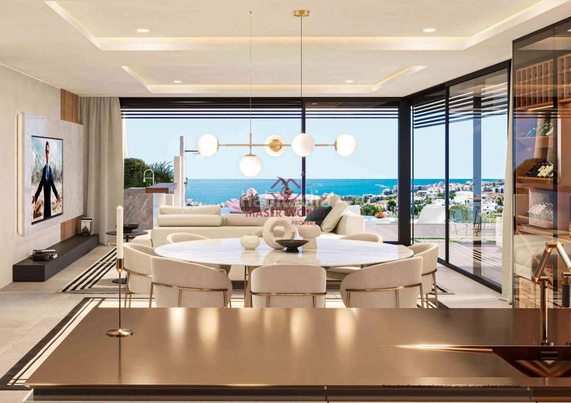 Foto a809e0a3-d65b-44e4-8ba8-7afa40d2c740. Chalet con parcheggio piscina in La Capellanía - El Higuerón Benalmádena