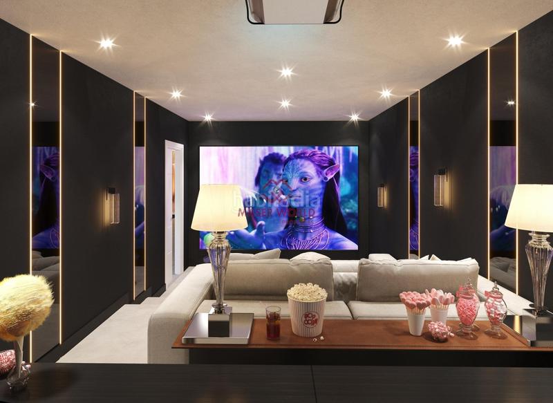 Foto af692cc2-4d3b-4ea4-982e-7072592695a5. Chalet con parcheggio piscina in La Capellanía - El Higuerón Benalmádena