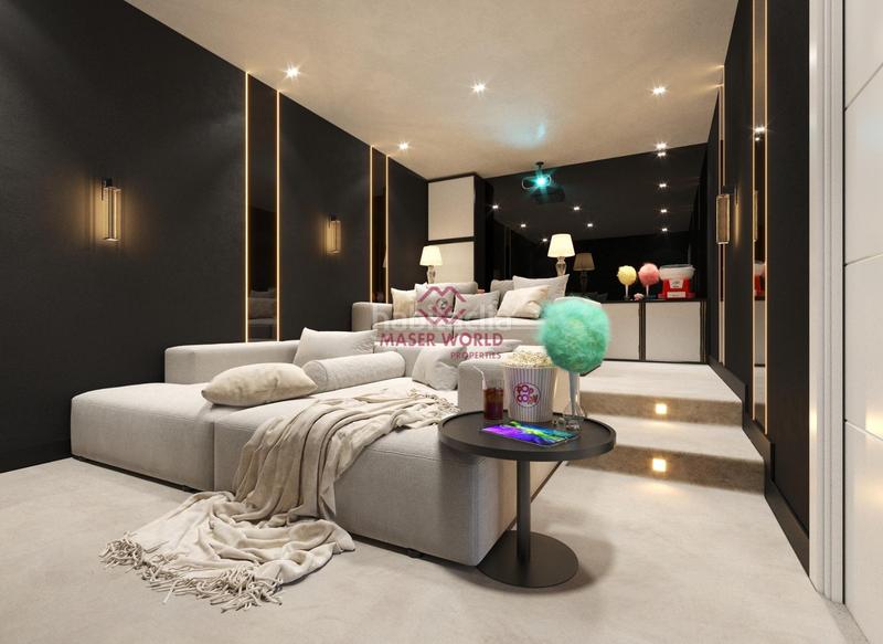 Foto bcea97b7-f13c-407a-a47b-bc2ca608bb5a. Chalet con parcheggio piscina in La Capellanía - El Higuerón Benalmádena