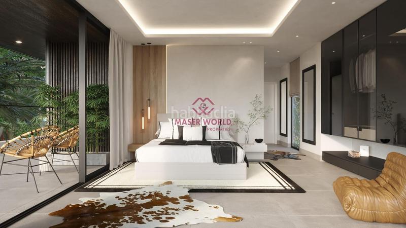 Foto c958b0bf-711d-4823-91ef-781d5611fb42. Chalet con parcheggio piscina in La Capellanía - El Higuerón Benalmádena