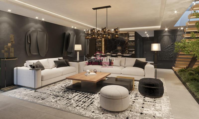 Foto e06318d9-efe6-4342-aa7a-cc7ca1743323. Chalet con parcheggio piscina in La Capellanía - El Higuerón Benalmádena