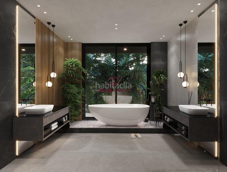 Foto e8747f1d-9a05-40df-b7a7-2ca5f48c9282. Chalet con parcheggio piscina in La Capellanía - El Higuerón Benalmádena