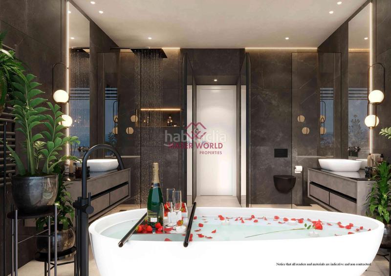 Foto e959fee4-c007-494b-88d7-92d57d492511. Chalet con parcheggio piscina in La Capellanía - El Higuerón Benalmádena