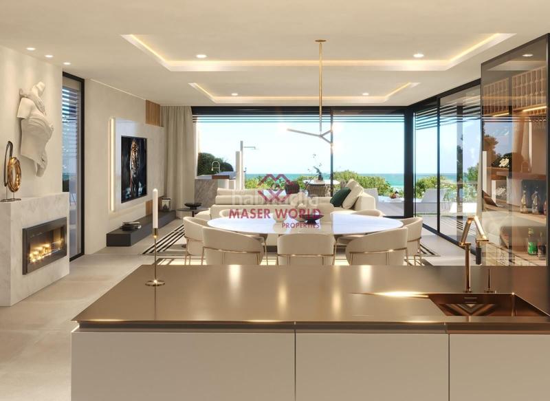 Foto f62994d2-207b-4aed-bd91-1ebc93635421. Chalet con parcheggio piscina in La Capellanía - El Higuerón Benalmádena