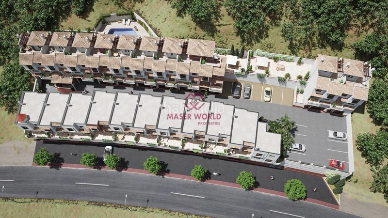 Foto 895a0587-ce61-43e4-9433-72ce0de89d98. Casa adossada amb aparcament piscina a Torrecuevas - Lomas del Gato Almuñécar