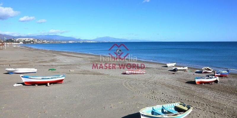 Foto ba448601-de63-45f0-b28f-4000f084f6dd. Chalet villas de obra nueva cerca en El Castillo Manilva
