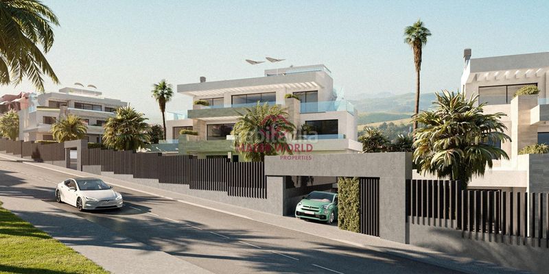 Foto 2b1d9674-a90d-4d6d-a31d-9ee06e9e4cc4. Apartament amb aparcament piscina a Buenas Noches Estepona