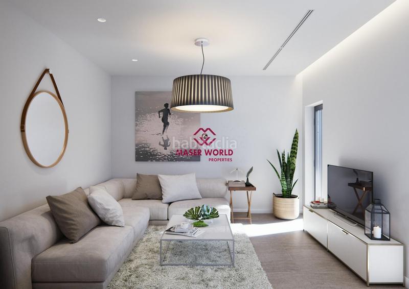 Foto 41735c71-1758-41a6-b213-a45f0f2d3f8a. Chalet villa de obra nueva en una planta en San Javier San Javier