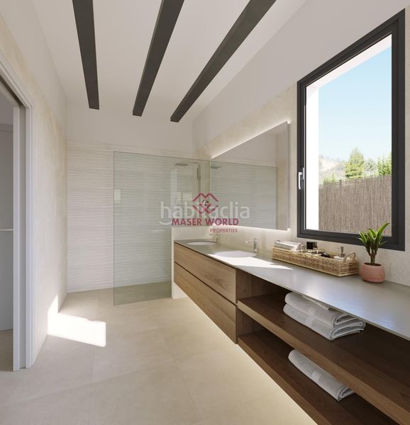 Foto e4f5e862-fbf3-4367-b033-3d80773d2890. Xalet amb aparcament a Penàguila