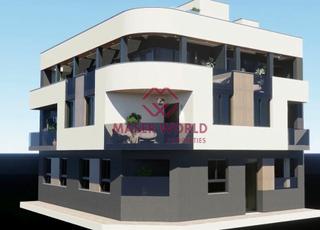 Appartement à Avenida Habaneras - Curva de Palangre. Apartamentos modernos de nueva construcción en el centro de torr