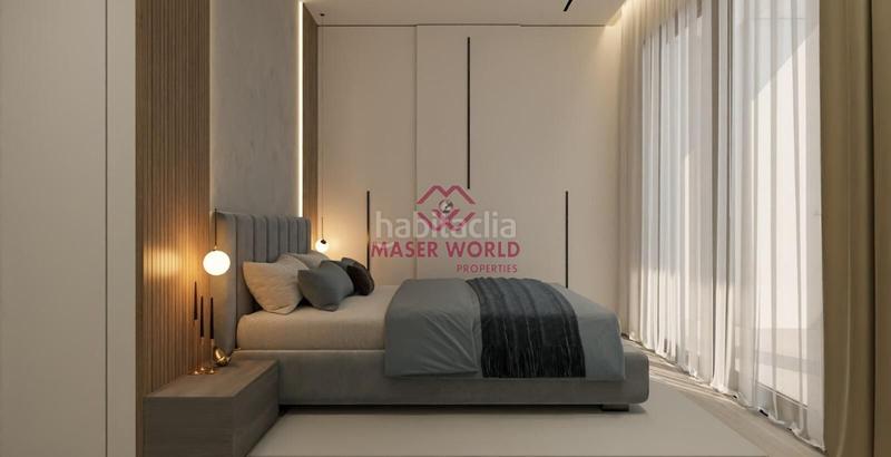 Foto 3011d360-c778-473f-aa60-b85b0a8362ed. Appartement avec piscine dans Avenida Habaneras - Curva de Palangre Torrevieja