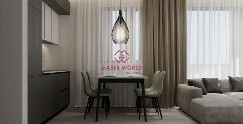 Foto 93b4c0c1-ab1c-4d5f-8954-b2f98d6256c0. Appartement avec piscine dans Avenida Habaneras - Curva de Palangre Torrevieja