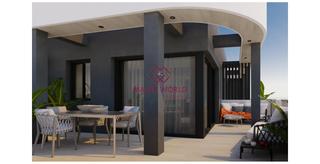 Appartement à Avenida Habaneras - Curva de Palangre. Apartamentos modernos de nueva construcción en el centro de torr