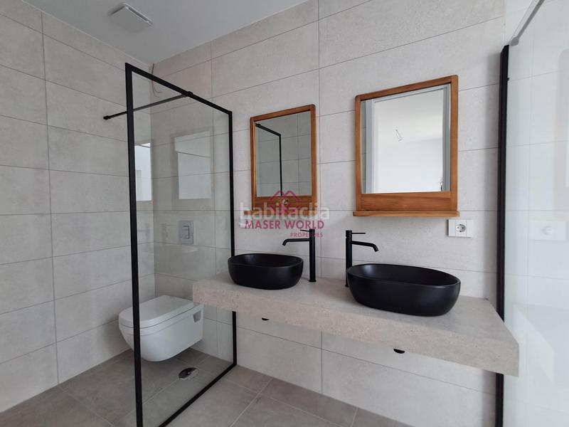 Foto 11f7319d-8a63-45b7-97e0-d63bd41f1313. Xalet amb aparcament piscina a L´Albir Alfàs del Pi (l´)