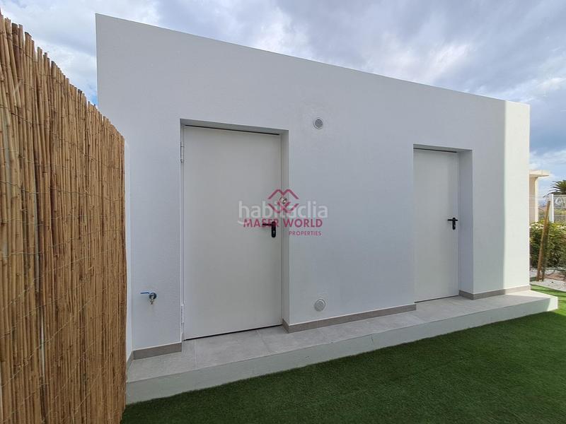 Foto 2de4d60e-cfb9-422f-8cd2-f2a16880d45f. Xalet amb aparcament piscina a L´Albir Alfàs del Pi (l´)