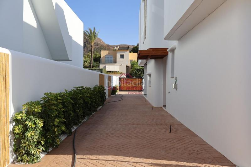 Foto fbfbc561-0911-43f5-b984-6e90b1586561. Xalet amb aparcament piscina a L´Albir Alfàs del Pi (l´)